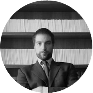 Francesco Grassetti Francesco Grassetti
