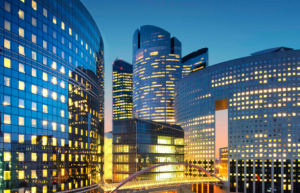 M&A and Corporate